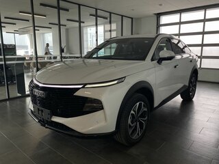 2026 Haval F7x II, белый, 3798000 рублей, вид 1