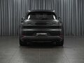 2024 Porsche Cayenne III Рестайлинг, чёрный, 16350000 рублей - вид 3