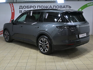 2026 Lynk & Co 900, серый, 7699000 рублей, вид 4