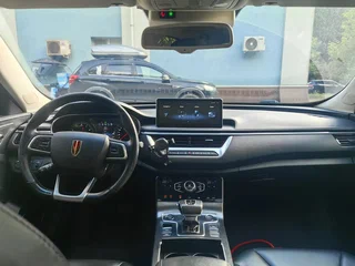 2022 Hongqi H5 I, чёрный, 1400000 рублей, вид 5