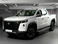 2026 Changan Hunter Plus, белый, 4069900 рублей