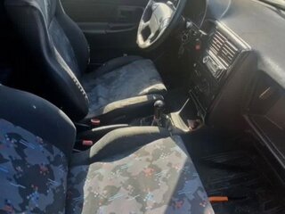 1998 Volkswagen Polo III, синий, 250000 рублей, вид 5