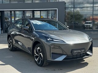 2025 Changan Deepal S07 31.73 kWh I, серый, 5289900 рублей, вид 3