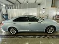 2011 Lexus ES 350 V Рестайлинг, серый, 1500000 рублей - вид 2