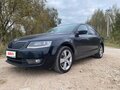 2016 Skoda Octavia III (A7), чёрный, 1660000 рублей