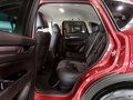 2026 Mazda CX-5 II Рестайлинг, красный, 4490000 рублей - вид 8