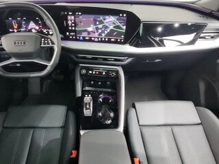 2025 Audi Q5 40 TDI III (GU), белый, 7282789 рублей, вид 5