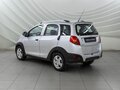 2014 Chery IndiS (S18D) I, серебристый - вид 4