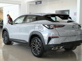 2025 Changan UNI-T I, серый, 3459900 рублей - вид 1