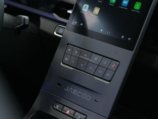 2026 Jaecoo J6, белый, 2330000 рублей, вид 3