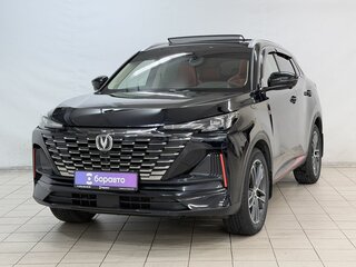 2024 Changan UNI-S I, чёрный, 2178000 рублей, вид 1