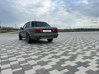 1987 BMW 3 серии 320i II (E30), серый, 780000 рублей, вид 5