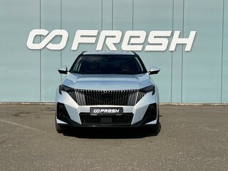2024 GAC GS3, серый, 1849000 рублей, вид 3