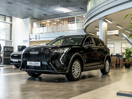 Haval Jolion I Рестайлинг 2