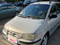 2002 Hyundai Matrix I, серебристый, 200000 рублей - вид 1