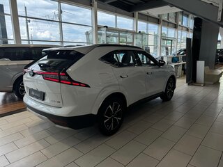 2026 GAC GS4, белый, 3949000 рублей, вид 5