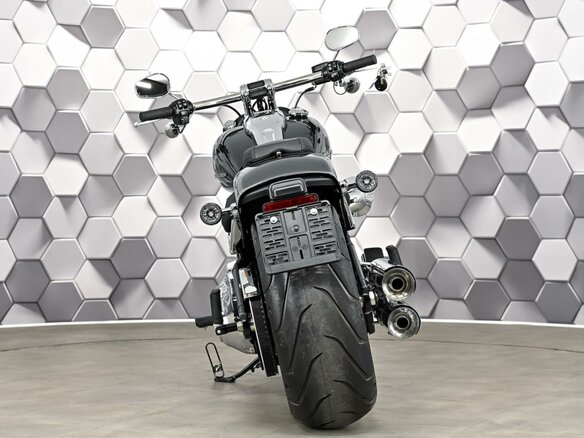 2024 Harley-Davidson Breakout, зелёный, 2599000 рублей - вид 5