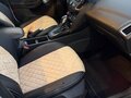 2017 Ford Focus III Рестайлинг, белый, 1200000 рублей - вид 7