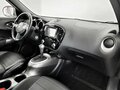 2014 Nissan Juke I, белый - вид 10