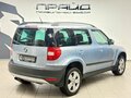 2010 Skoda Yeti I, голубой, 715000 рублей - вид 2