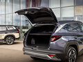 2026 Hyundai Tucson IV Рестайлинг, синий, 4849000 рублей - вид 10