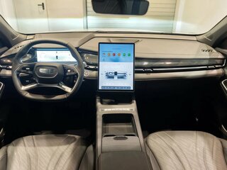 2026 Geely Preface I, белый, 3329990 рублей, вид 5