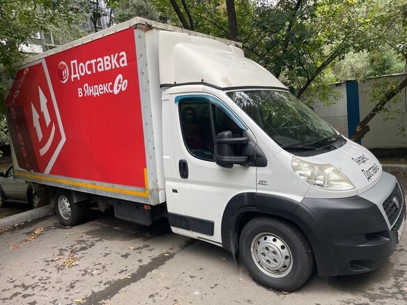 2013 Fiat Professional Ducato, белый, 1545000 рублей - вид 11