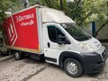 2013 Fiat Professional Ducato, белый, 1545000 рублей - вид 11