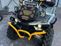 2016 Stels ATV-650 Guepard Trophy, коричневый, 650000 рублей - вид 6