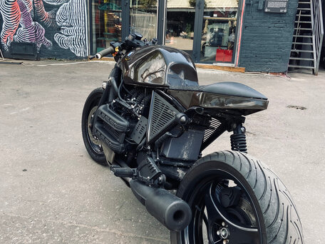1991 BMW K 1, коричневый, 470000 рублей, вид 2