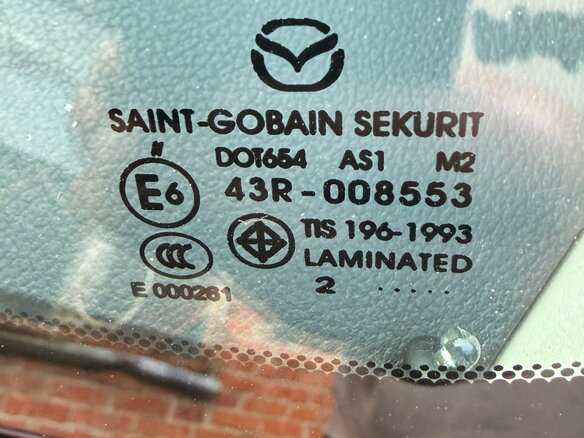 2012 Mazda 3 II (BL) Рестайлинг, коричневый, 1300000 рублей - вид 10