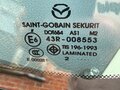 2012 Mazda 3 II (BL) Рестайлинг, коричневый, 1300000 рублей - вид 10