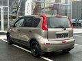 2007 Nissan Note I, коричневый, 550000 рублей - вид 7