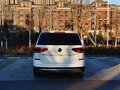 2022 Volkswagen Touran Cross L II, белый, 1580004 рублей - вид 3
