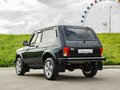 2024 Lada (ВАЗ) Niva Legend I, зелёный - вид 5