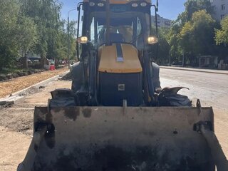 2014 JCB 3CX, 5000000 рублей, вид 1
