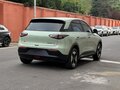 2025 Geely Geome Xingyuan 30.12 kWh, зелёный, 1590000 рублей - вид 2