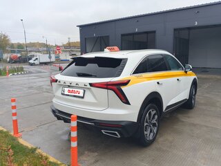 2025 Haval F7 II, белый, 2400000 рублей, вид 3