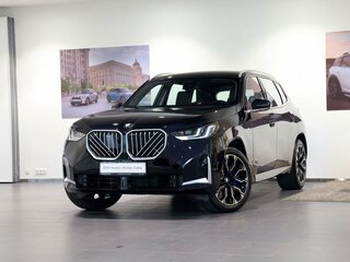 BMW X3 Long 30L xDrive IV (G45/G48)