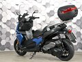 2019 BMW C 400 X, синий, 527000 рублей - вид 7