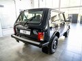 2026 Lada (ВАЗ) Niva Legend I, зелёный - вид 6