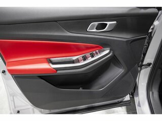 2025 Changan UNI-S I, серебристый, 3179900 рублей, вид 5