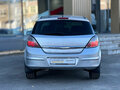 2008 Opel Astra H Рестайлинг, серебристый, 399000 рублей - вид 4