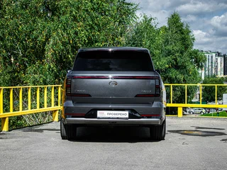 2026 GAC Trumpchi S7 I, серый, 4849000 рублей, вид 5
