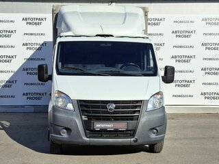 2020 ГАЗ ГАЗель Next, белый, 1990000 рублей, вид 2
