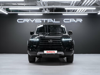 2025 Lexus GX 550 III, чёрный, 11390000 рублей, вид 5