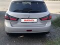2012 Mitsubishi ASX I Рестайлинг, серый, 1100000 рублей - вид 5