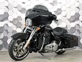 2013 Harley-Davidson Street Glide, чёрный - вид 1