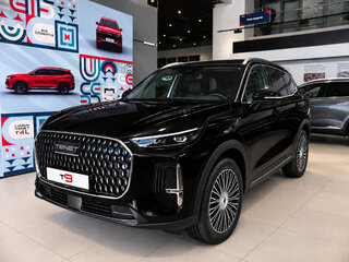 2026 Tenet T9, чёрный, 4299000 рублей, вид 1