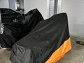 2022 Harley-Davidson Road Glide, чёрный, 2250000 рублей - вид 10